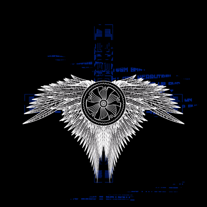 Wheel angels bundle / 7 packs / 63 loops