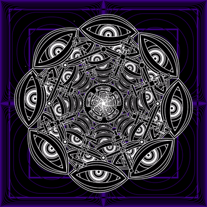 Wheel angels bundle / 7 packs / 63 loops