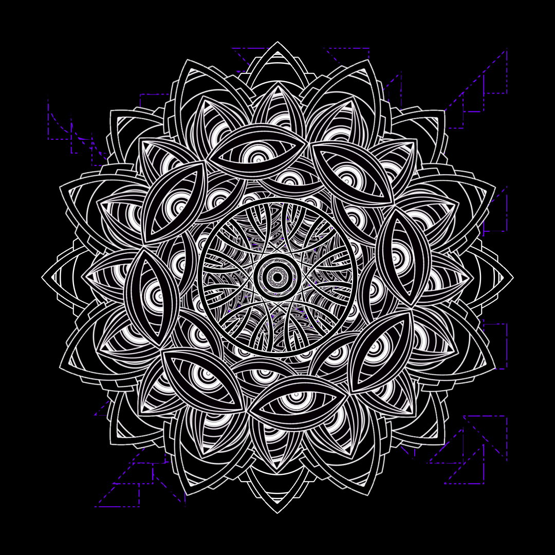 Wheel angels bundle / 7 packs / 63 loops