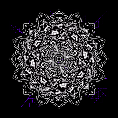 Wheel angels bundle / 7 packs / 63 loops