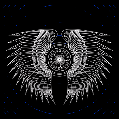 Wheel angels bundle / 7 packs / 63 loops