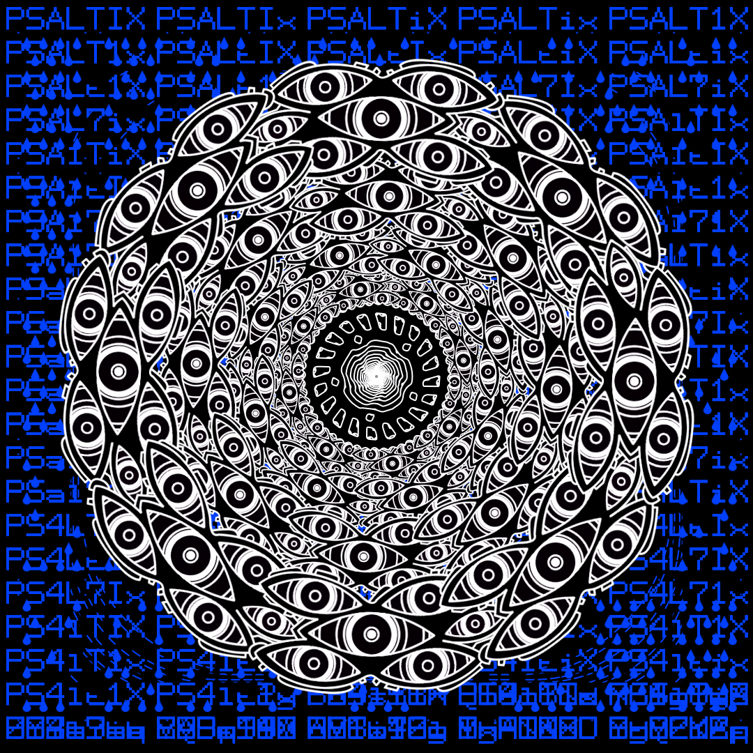 Wheel angels bundle / 7 packs / 63 loops
