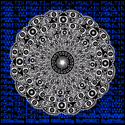 Wheel angels bundle / 7 packs / 63 loops