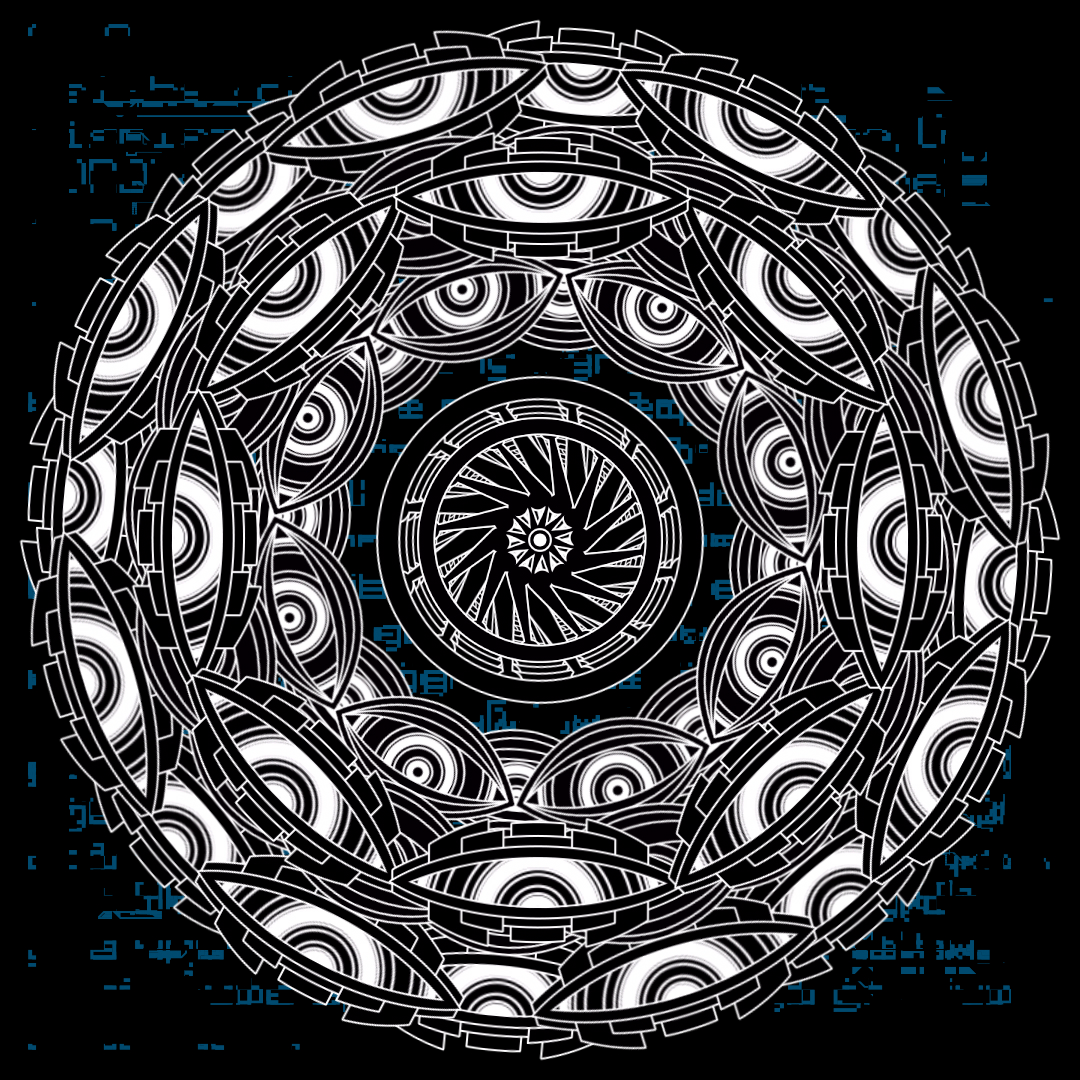 Wheel angels bundle / 7 packs / 63 loops