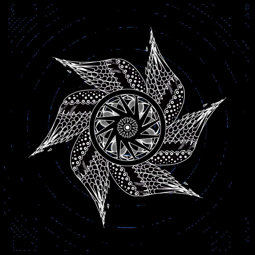 Wheel angels bundle / 7 packs / 63 loops