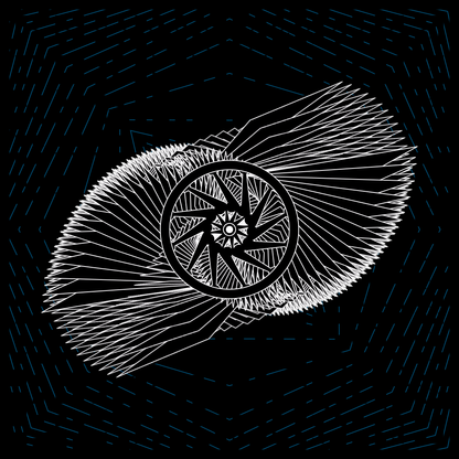 Wheel angels bundle / 7 packs / 63 loops
