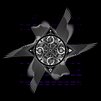 Wheel angels bundle / 7 packs / 63 loops