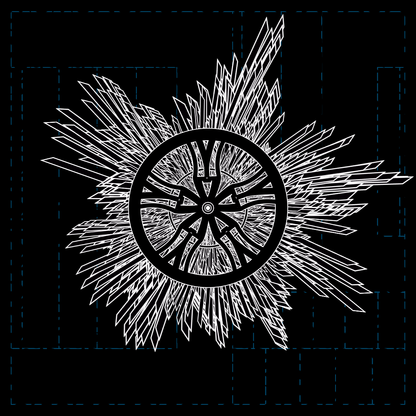 Wheel angels bundle / 7 packs / 63 loops