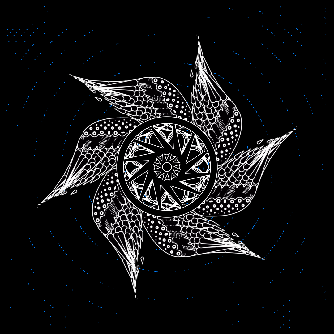Wheel angels bundle / 7 packs / 63 loops