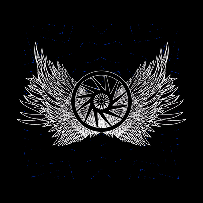 Wheel angels bundle / 7 packs / 63 loops