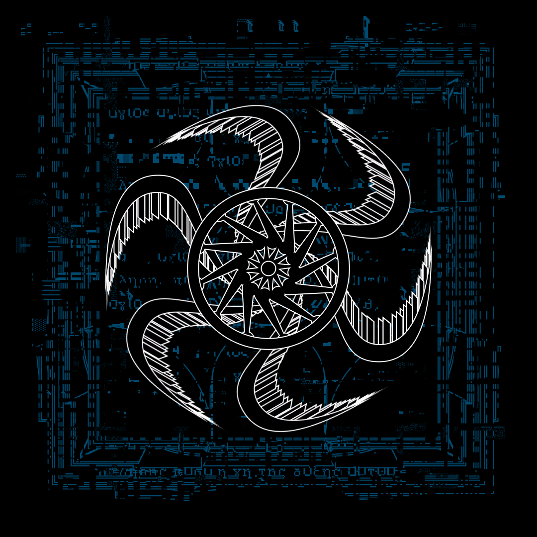 Light wheel angels pack / 9 loops