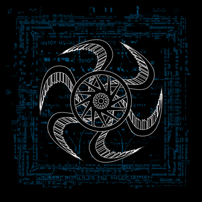 Light wheel angels pack / 9 loops