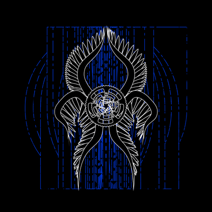 Wheel angels bundle / 7 packs / 63 loops