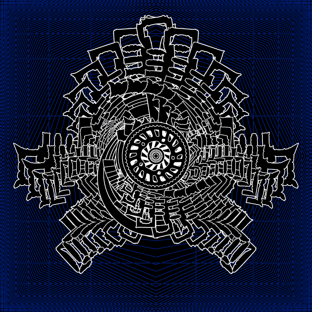 Wheel angels bundle / 7 packs / 63 loops