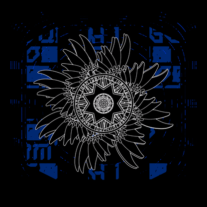 Wheel angels bundle / 7 packs / 63 loops