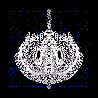 Wheel angels bundle / 7 packs / 63 loops
