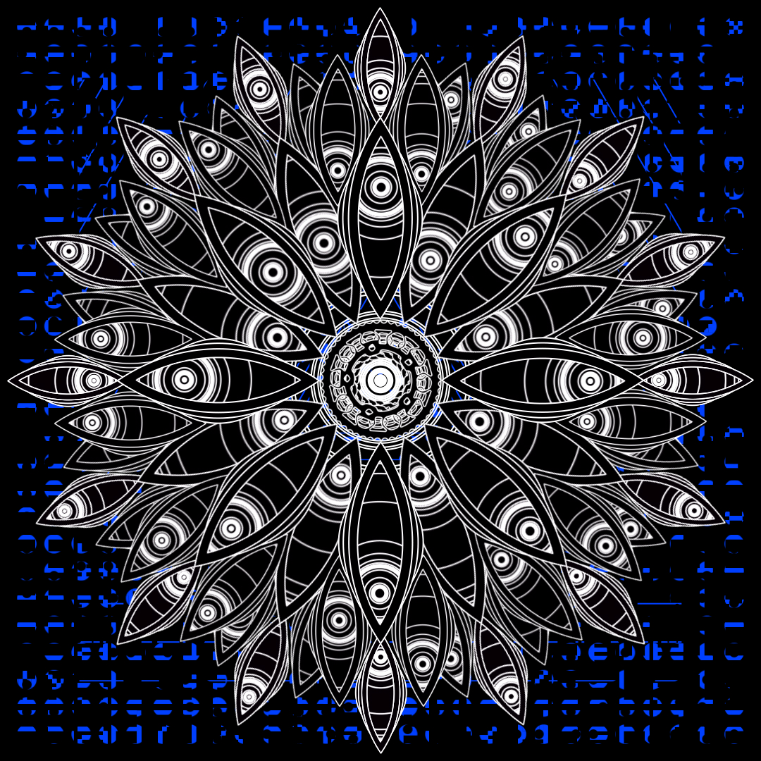 Wheel angels bundle / 7 packs / 63 loops