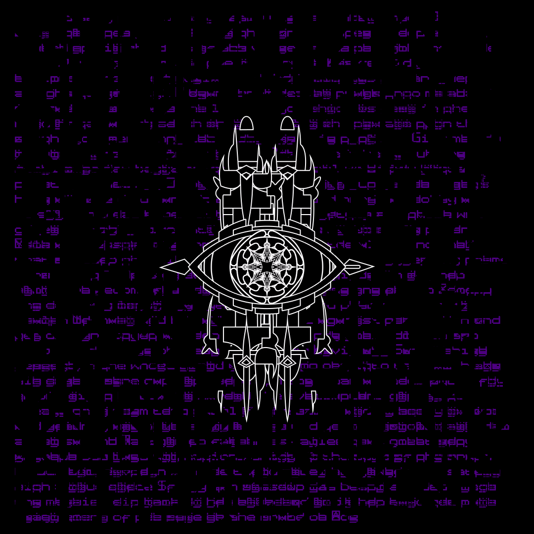 Winged void angels pack / 9 loops