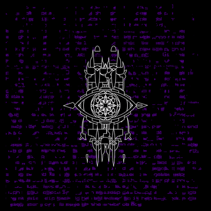 Winged void angels pack / 9 loops