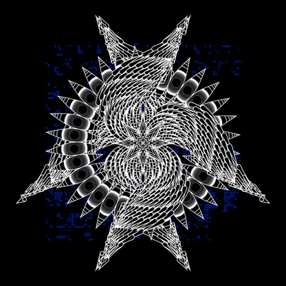 Winged void angels pack / 9 loops