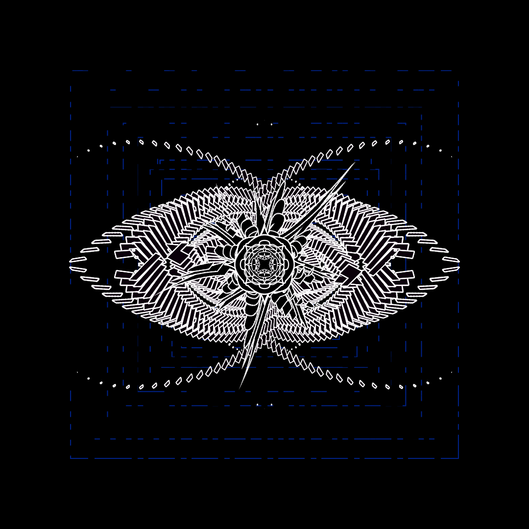 Winged void angels pack / 9 loops
