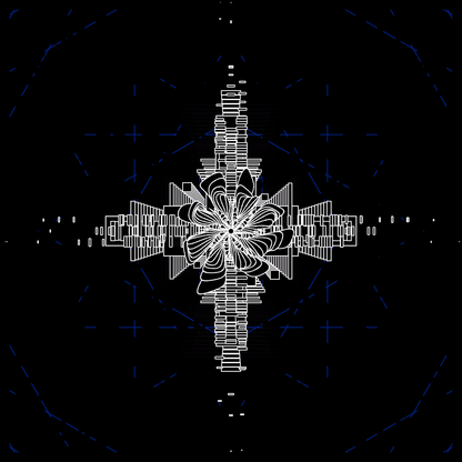 Winged void angels pack / 9 loops