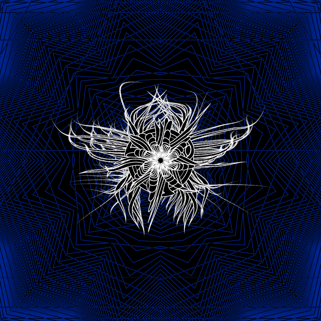 Winged void angels pack / 9 loops