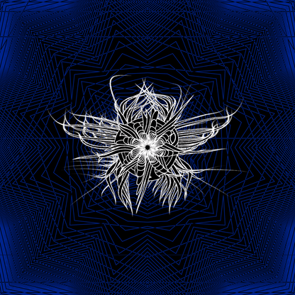 Winged void angels pack / 9 loops