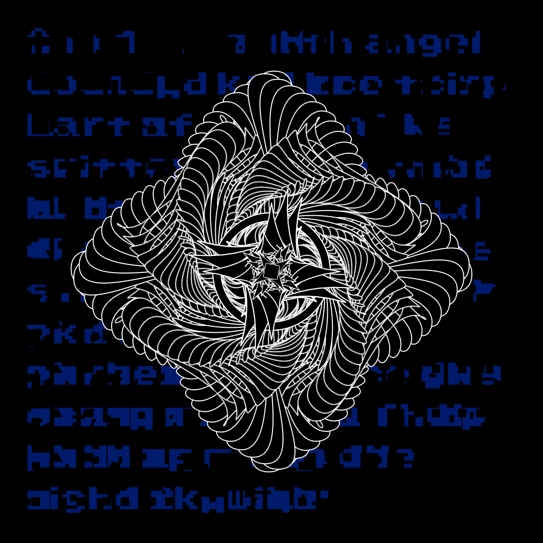 Winged void angels pack / 9 loops