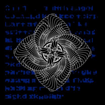 Winged void angels pack / 9 loops