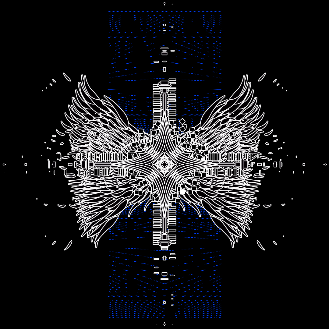 Full void angels pack / 9 loops