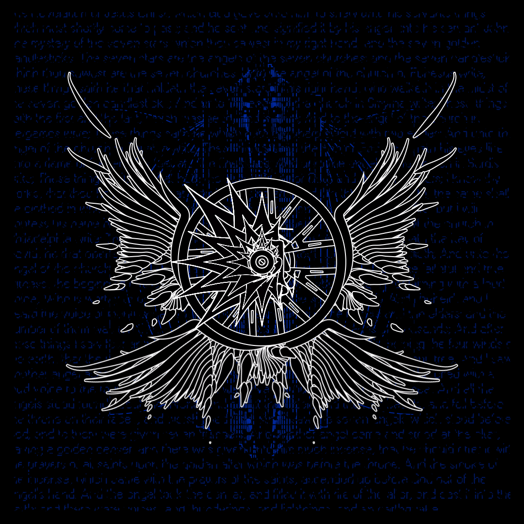 Exalted void angels pack / 9 loops