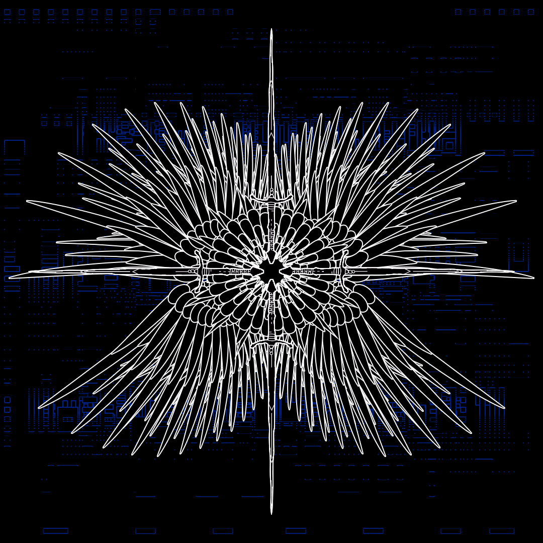 Exalted void angels pack / 9 loops