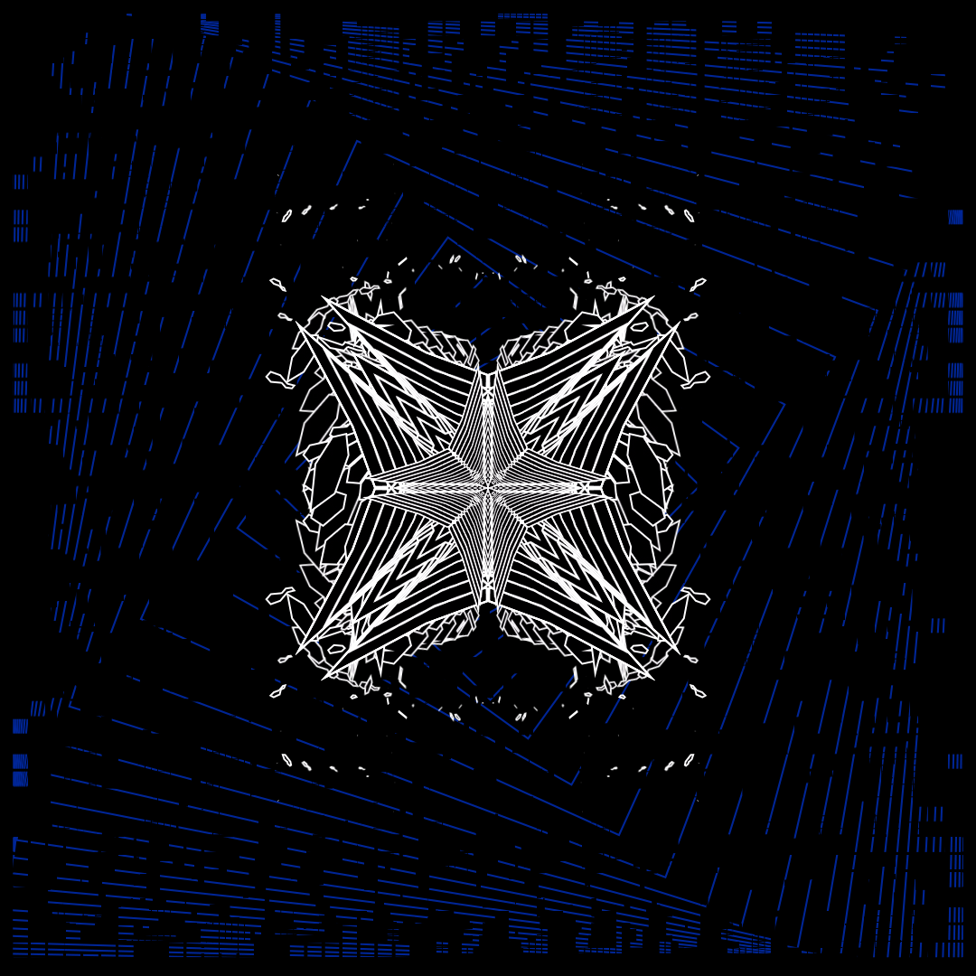 Joyful void angels pack / 9 loops