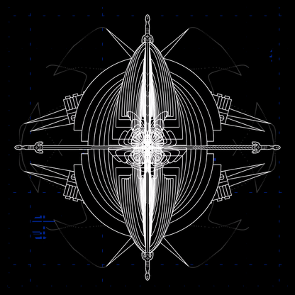 Void angels bundle / 6 packs / 54 loops