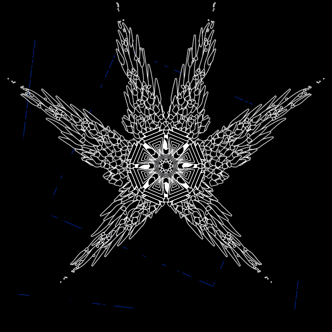 Joyful void angels pack / 9 loops
