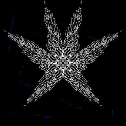 Joyful void angels pack / 9 loops