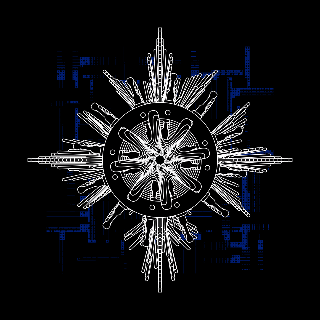 Joyful void angels pack / 9 loops