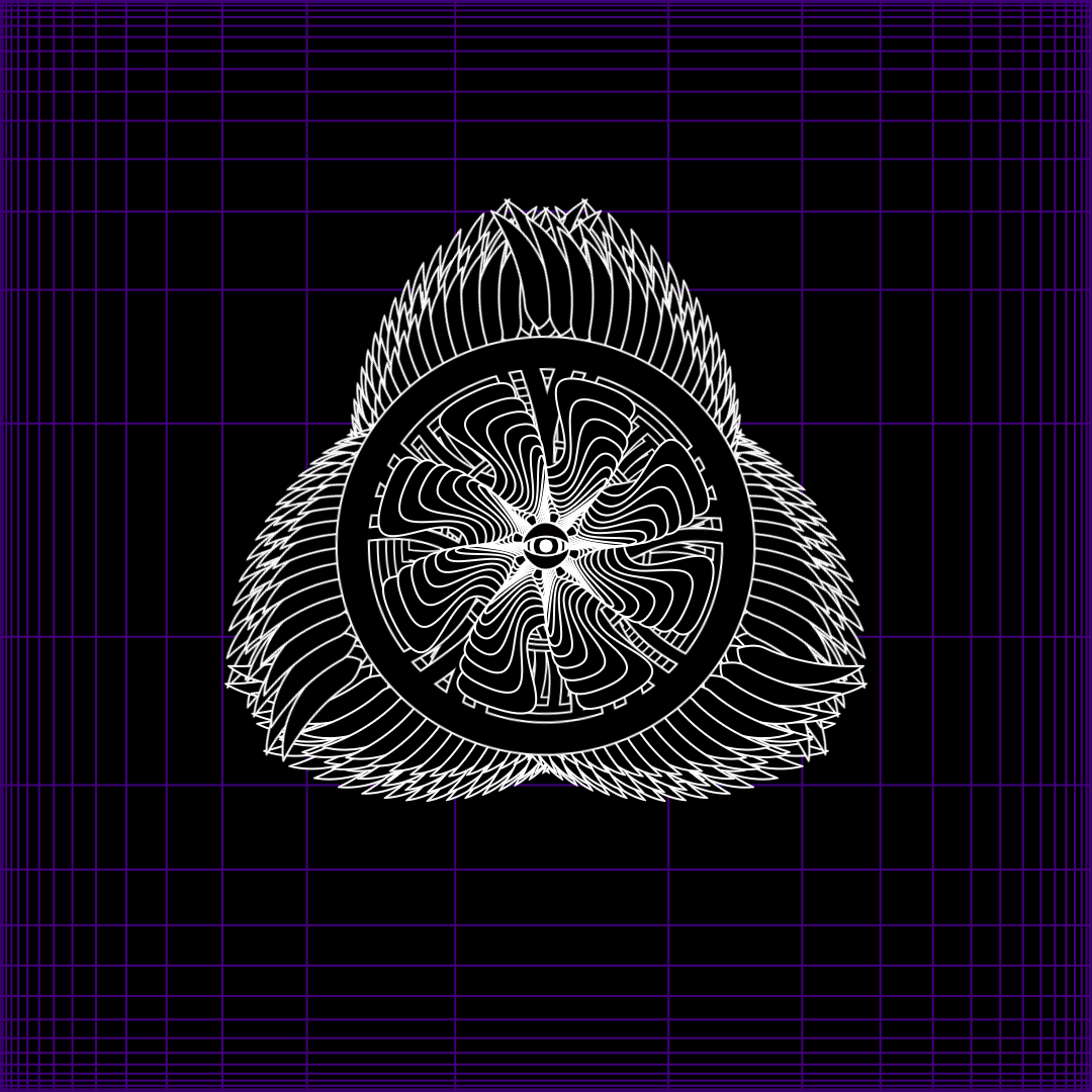 Joyful void angels pack / 9 loops