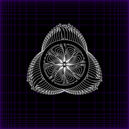 Joyful void angels pack / 9 loops