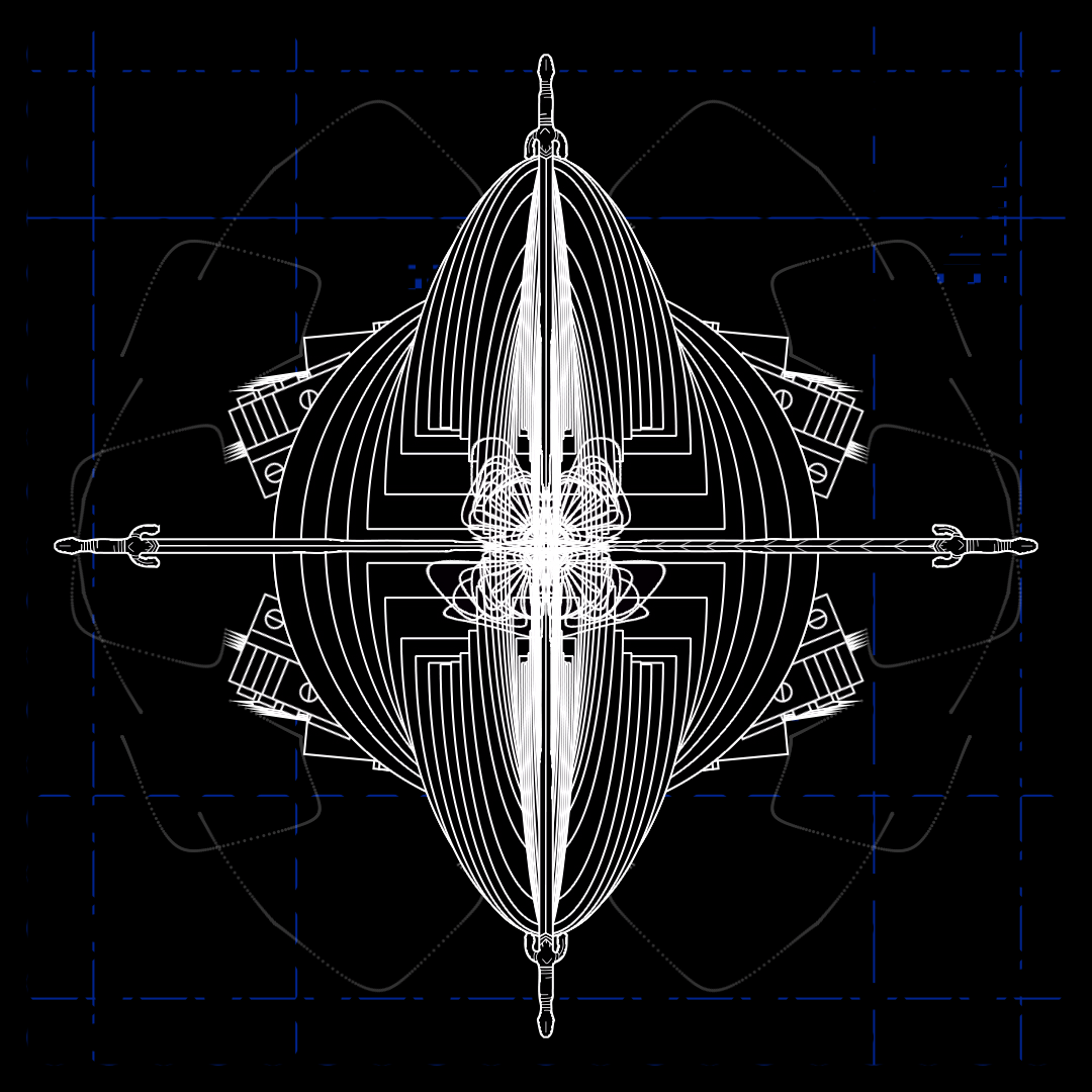 Joyful void angels pack / 9 loops