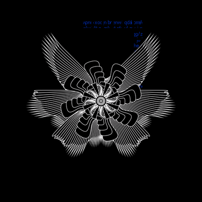 Metallic void angels pack / 9 loops