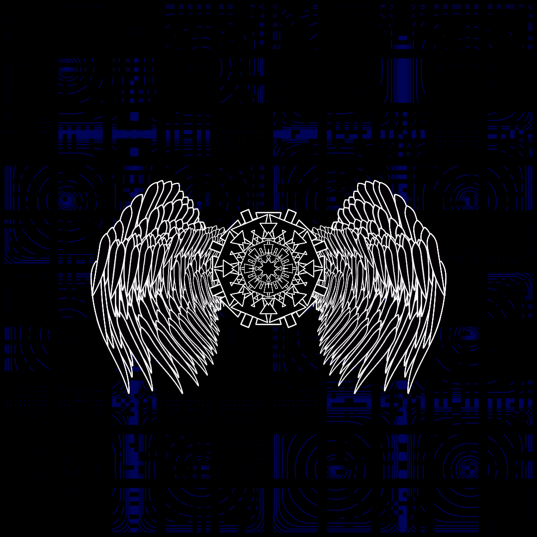 Metallic void angels pack / 9 loops