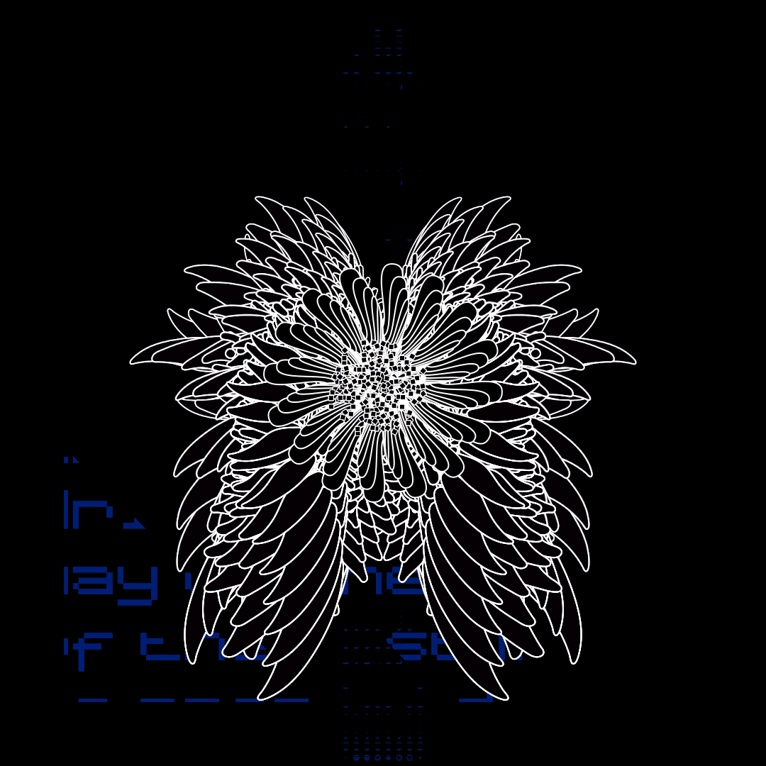 Metallic void angels pack / 9 loops