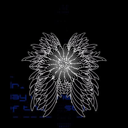 Metallic void angels pack / 9 loops
