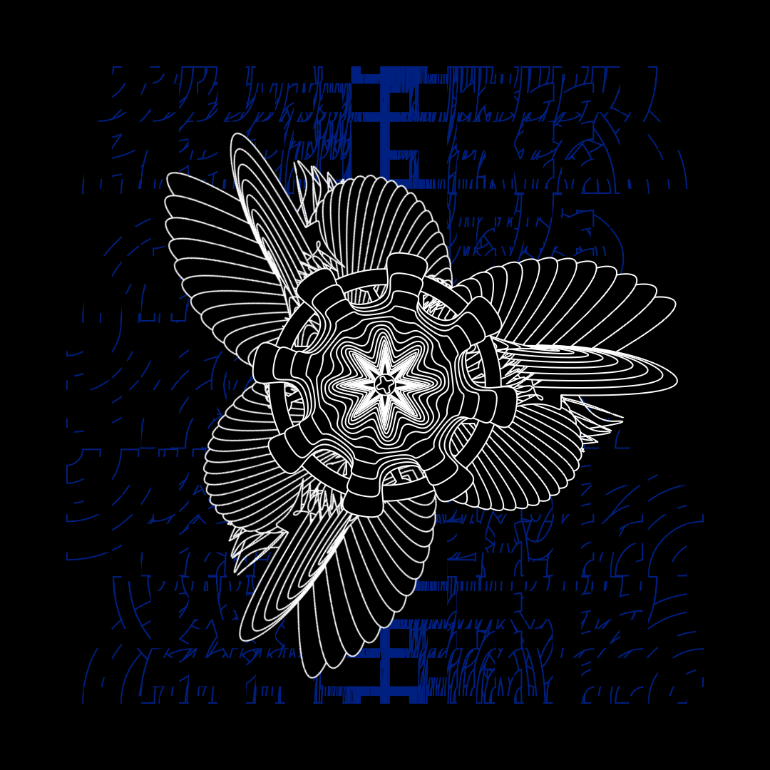 Metallic void angels pack / 9 loops