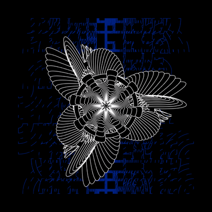 Metallic void angels pack / 9 loops