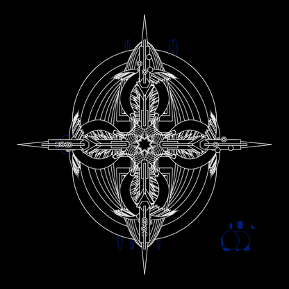 Metallic void angels pack / 9 loops