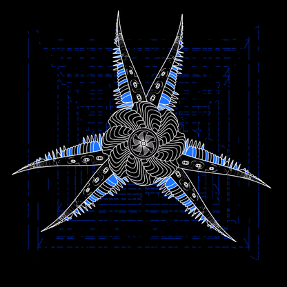 Metallic void angels pack / 9 loops