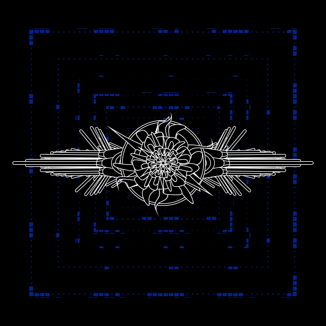 Flying spirit angels pack / 9 loops